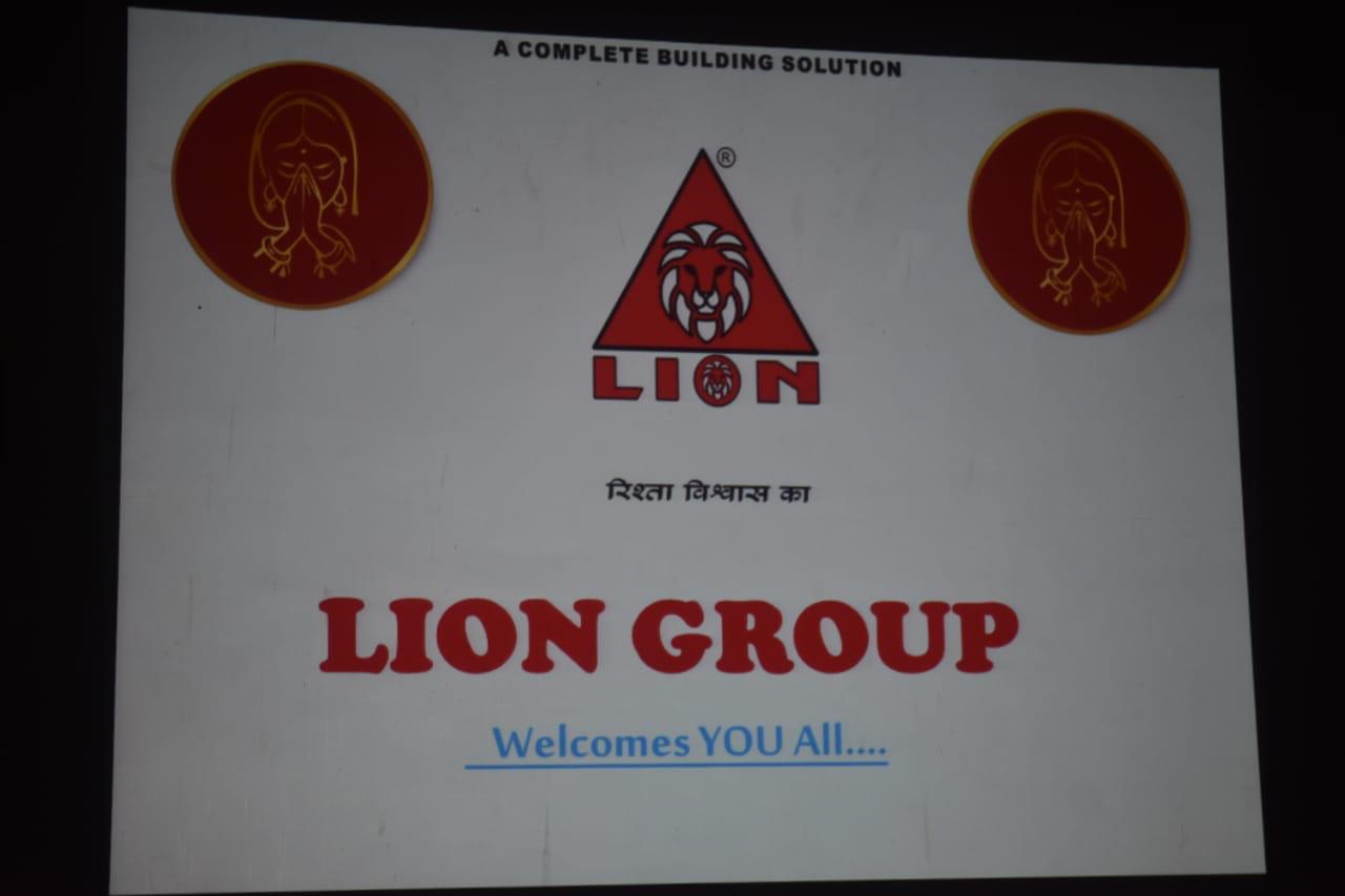 Lion Industries